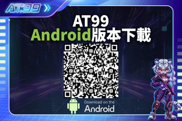 Android QR Code