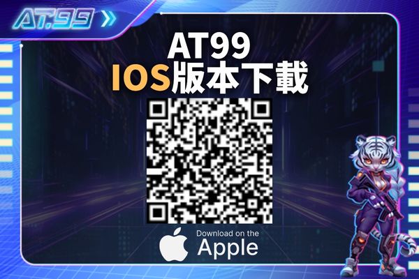 iOS QR Code